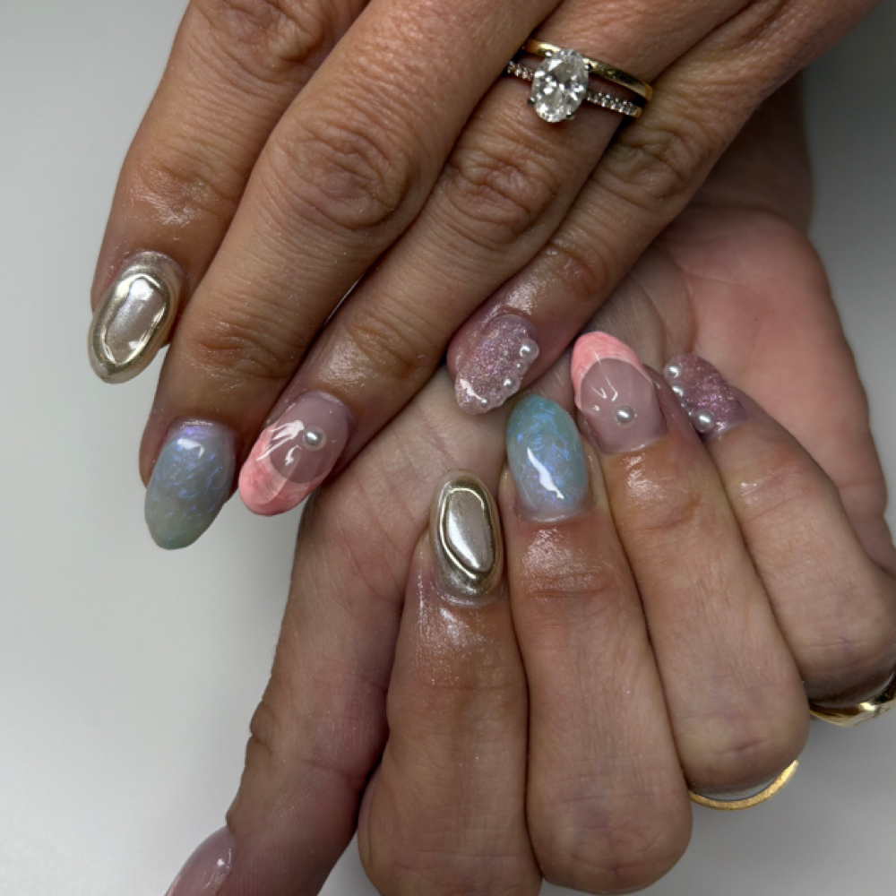 Cute Claws Nails in Chesterton, IN (2)