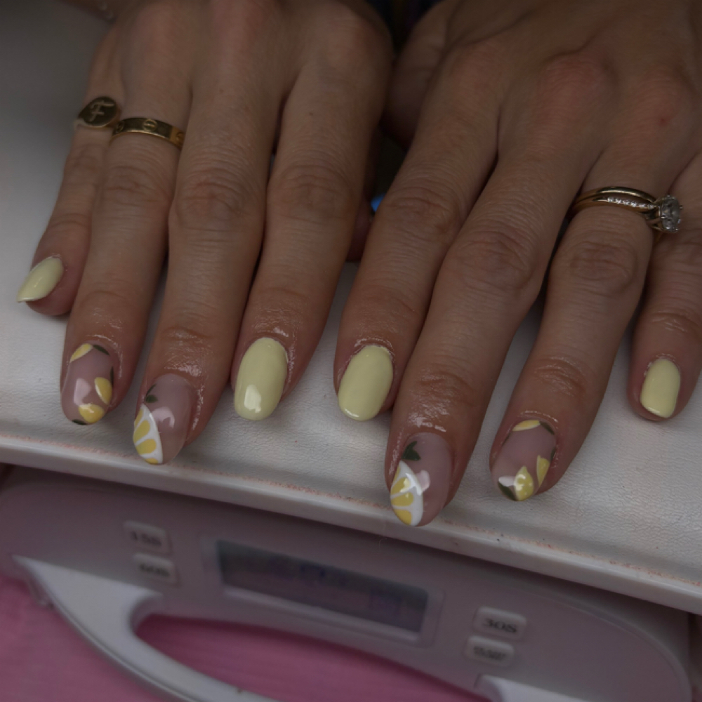 Cute Claws Nails in Chesterton, IN (4)