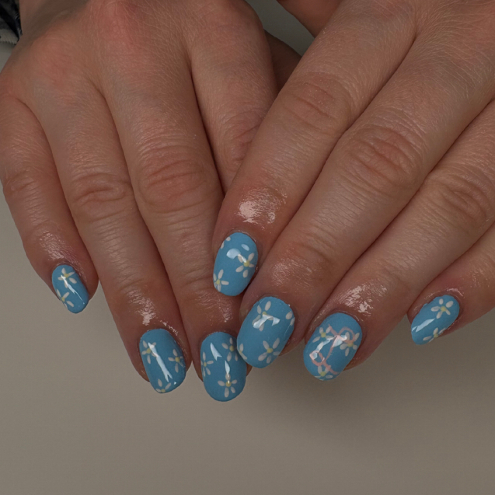 Cute Claws Nails in Chesterton, IN (5)