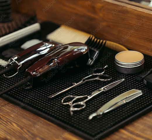 Boss Cuts in Mobile, AL (2)
