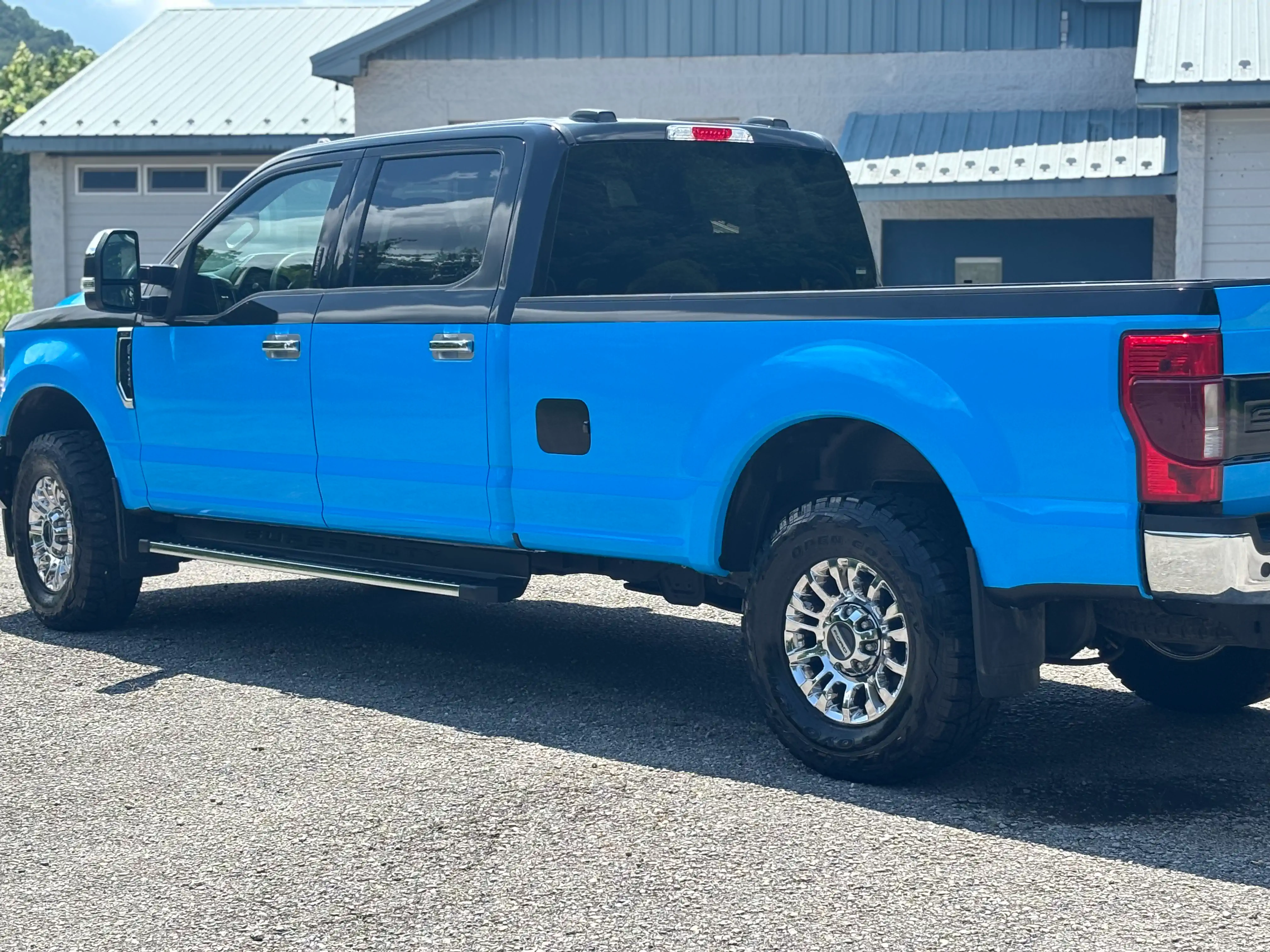 Elite Detailing in Gauley Bridge, WV