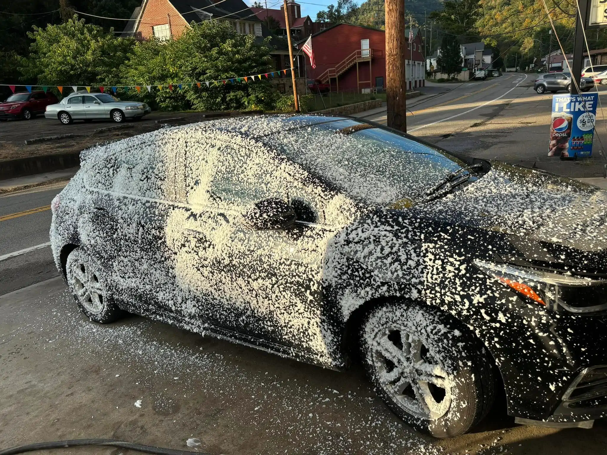 Elite Detailing in Gauley Bridge, WV (2)