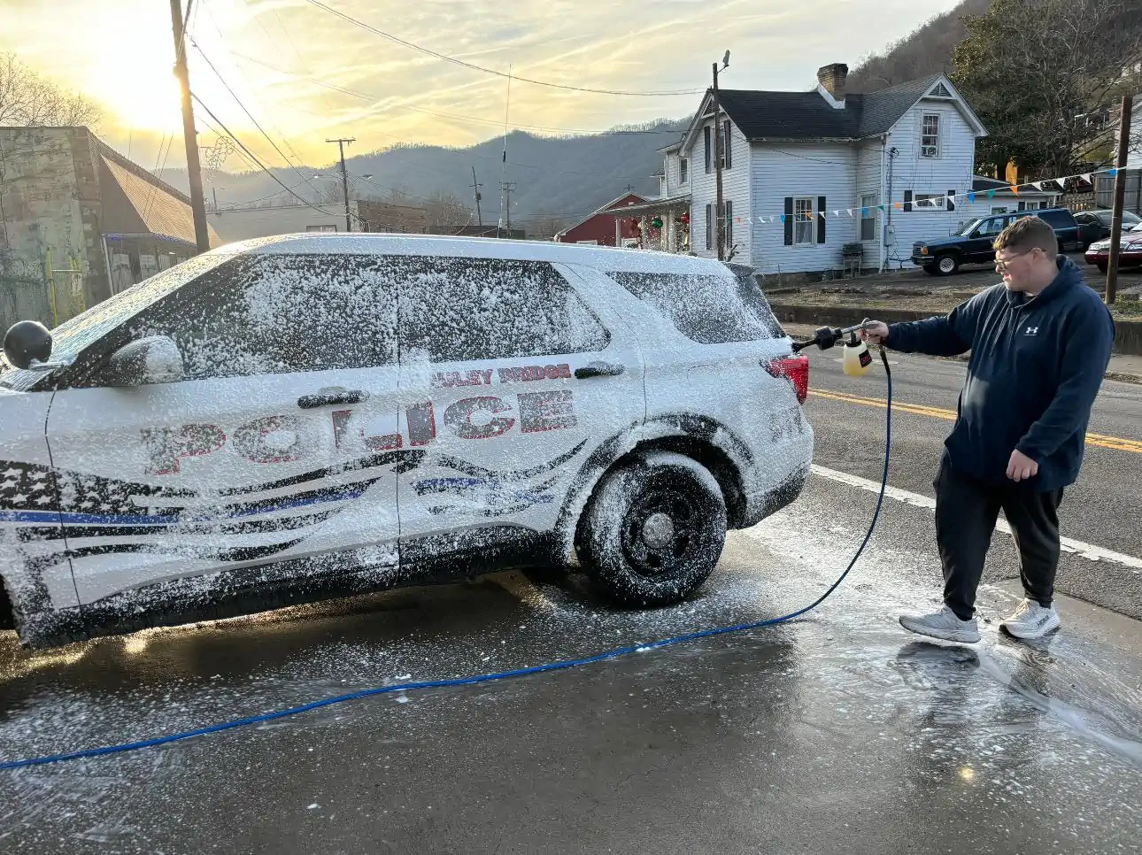 Elite Detailing in Gauley Bridge, WV (3)