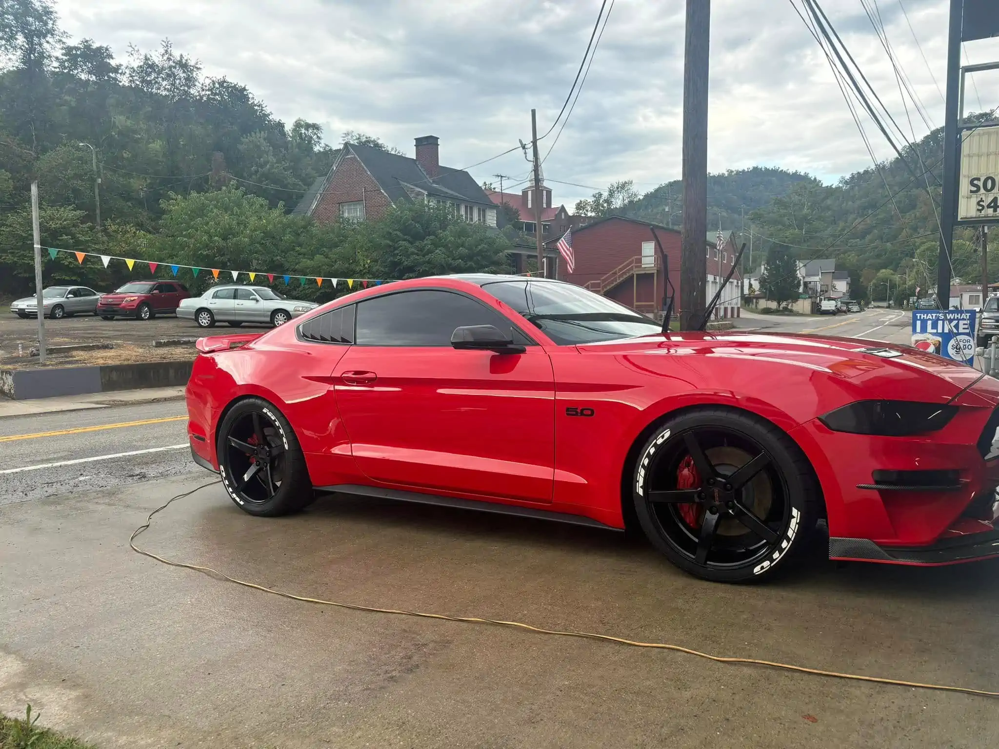 Elite Detailing in Gauley Bridge, WV (4)