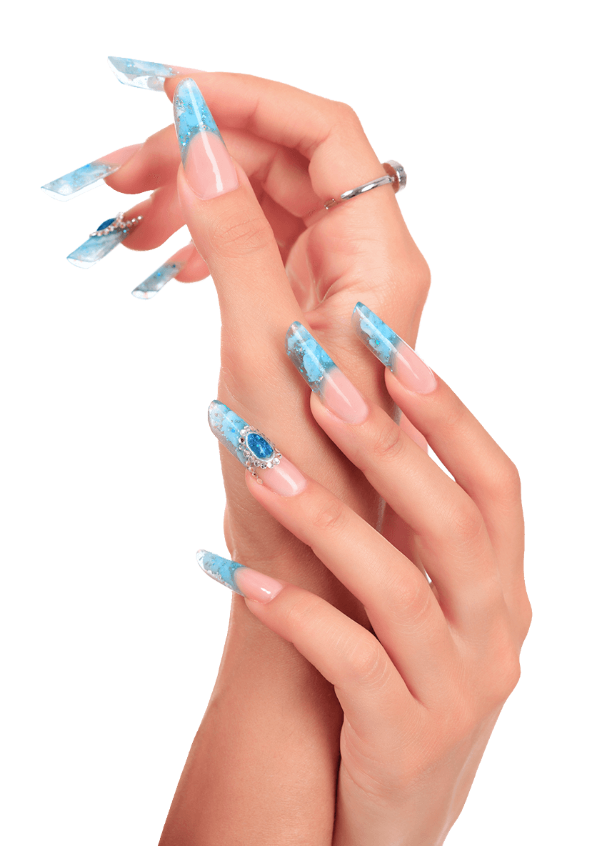 Lovely Nail in Woodland, CA (2)