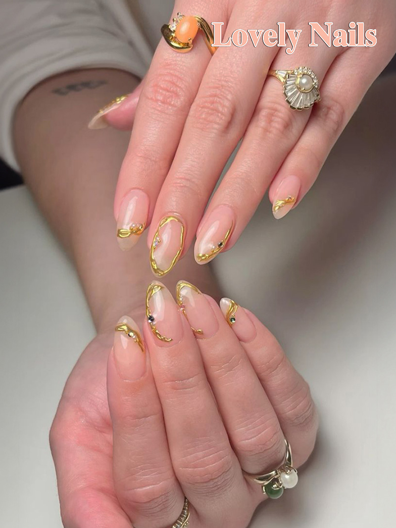 Lovely Nail in Woodland, CA (3)