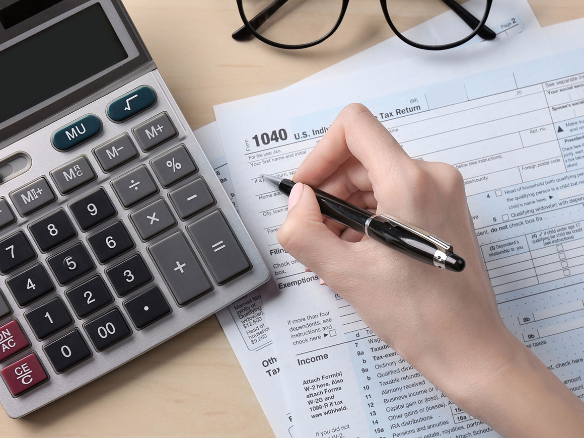 NorTex Tax & Advisory Services in Texarkana, TX (3)