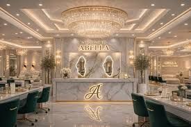 Abella Nail Avenue in San Leandro, CA