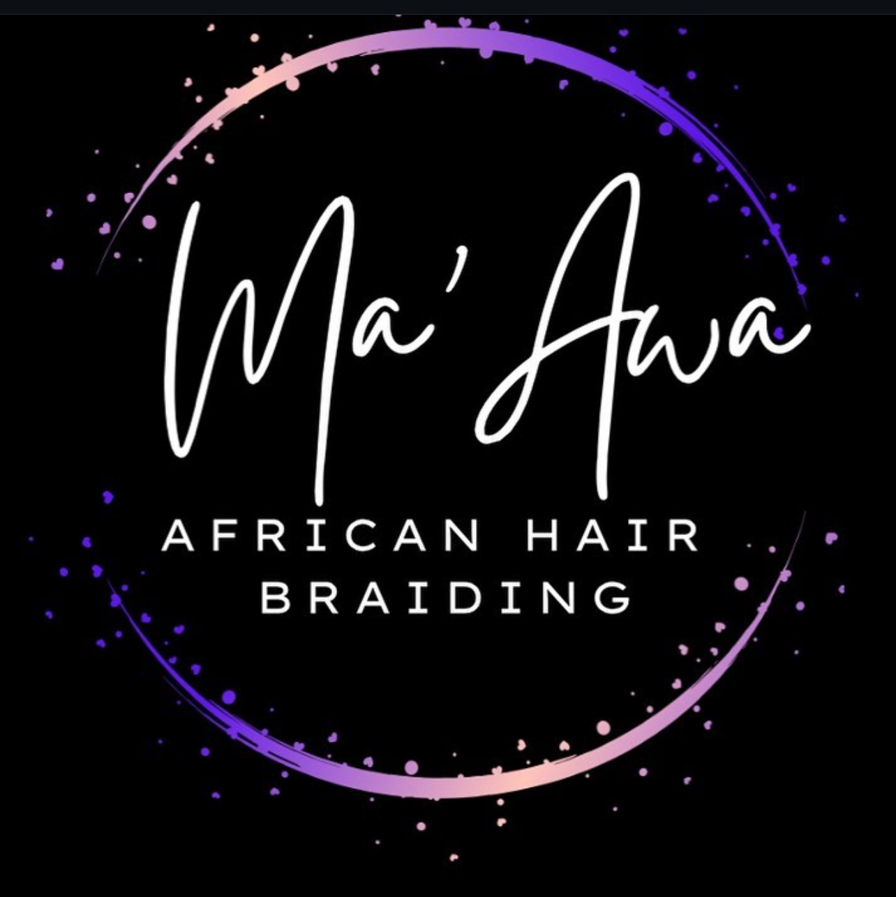Maawa African Hair Braiding in Taylor, MI