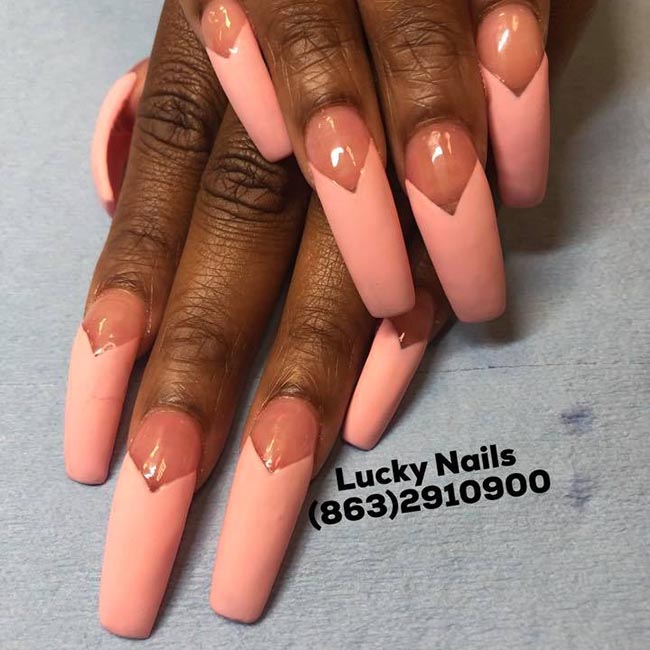 LUCKY NAILS and Spa in Winter Haven, FL (2)
