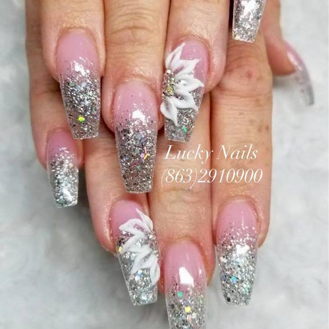 LUCKY NAILS and Spa in Winter Haven, FL (3)