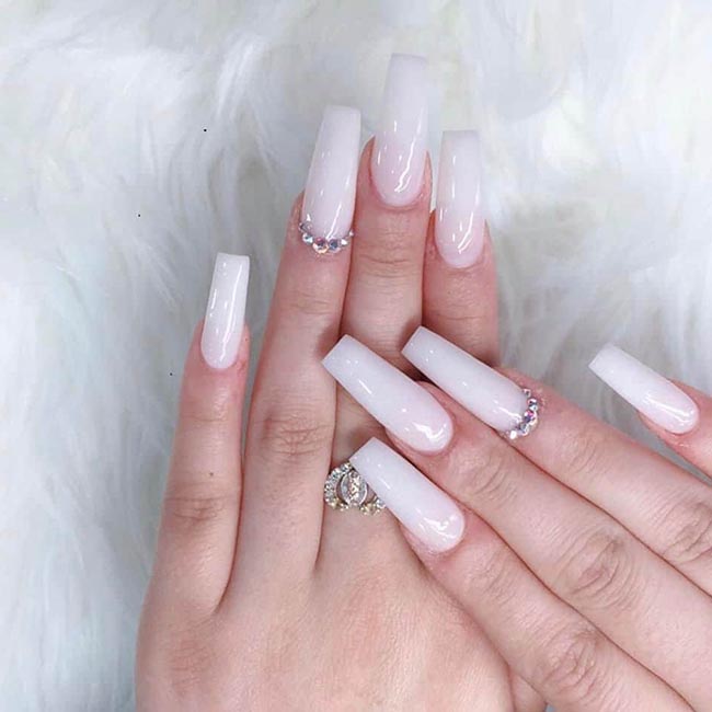 LUCKY NAILS and Spa in Winter Haven, FL (4)