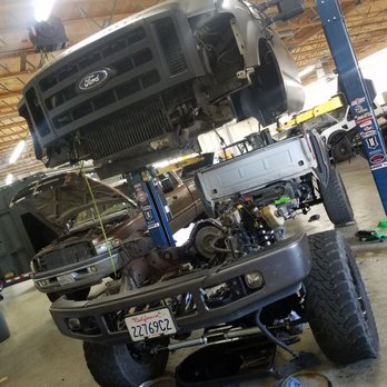 Auto Inc. in Anderson, CA (2)