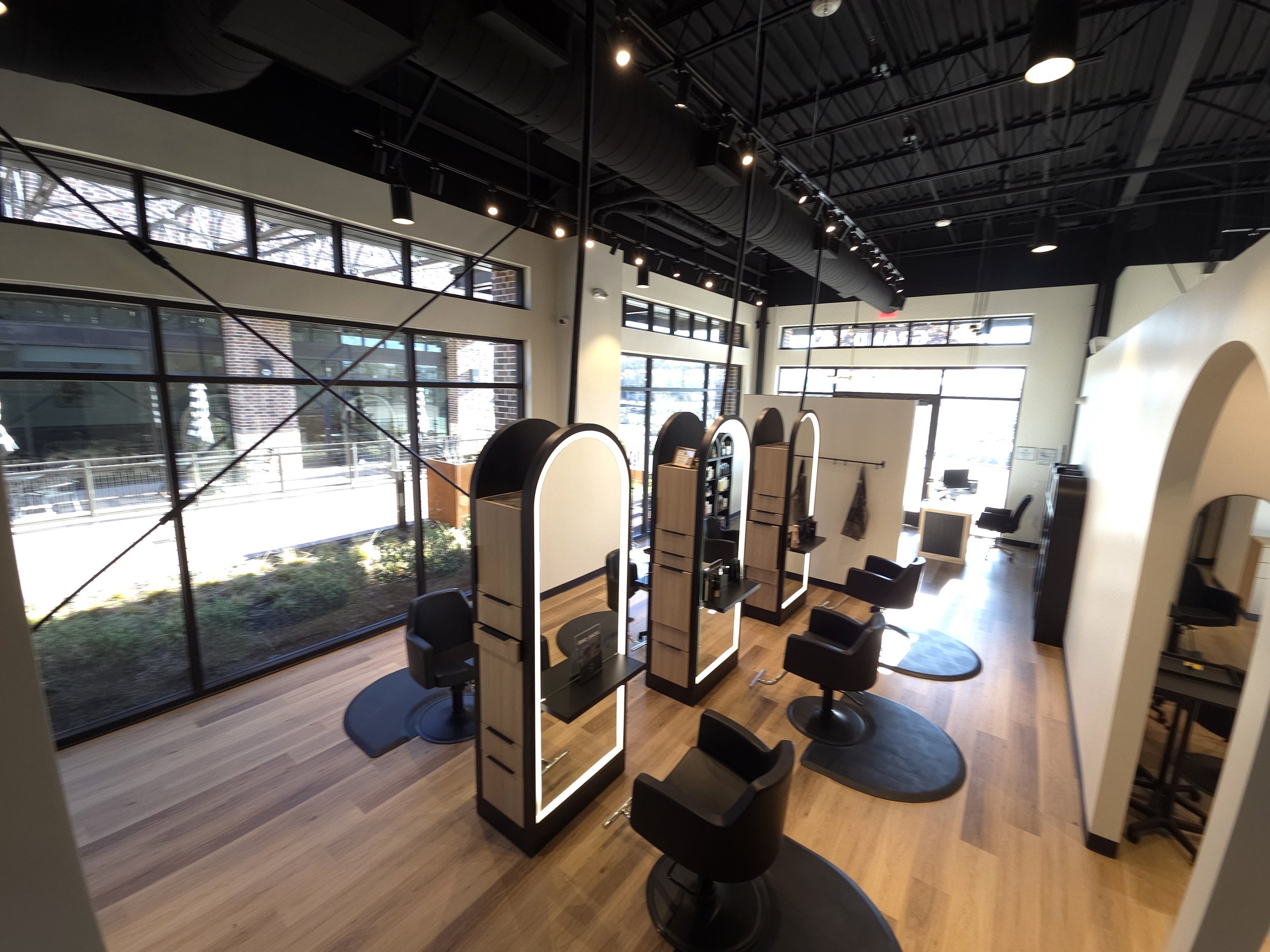 The Society Salon in Melissa, TX (2)