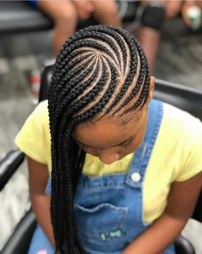 Braids by Ticia in Hagerstown, MD