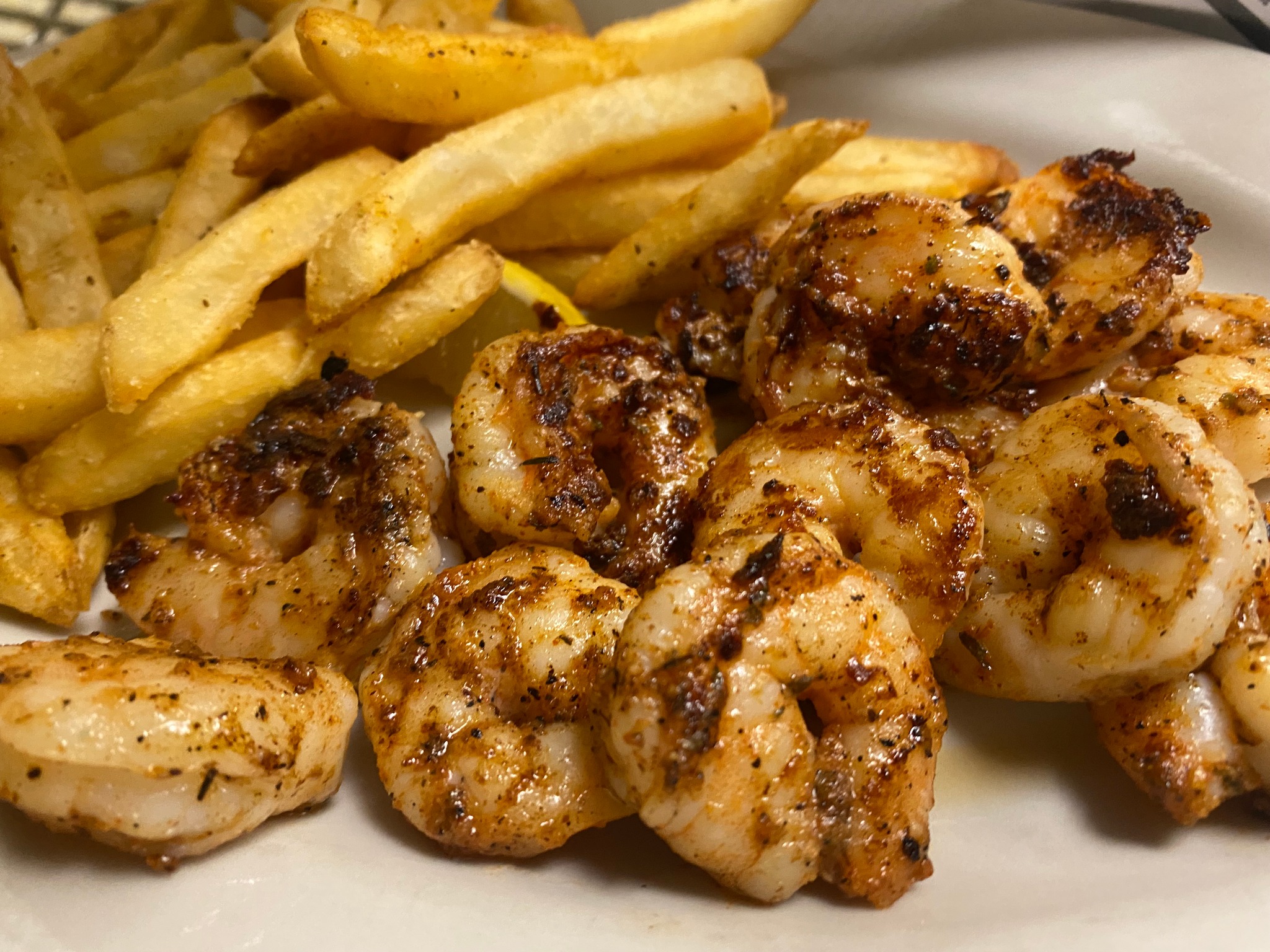 Mj's Raw Bar and Grille in New Bern, NC (3)
