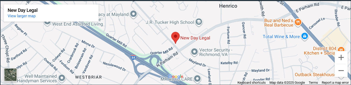 New Day Legal in Warrenton, VA