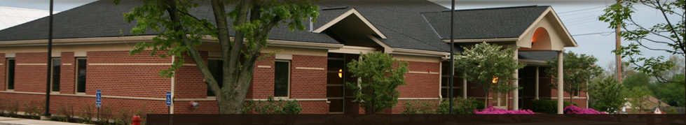 The Law Offices of Ira H. Thomsen in Springboro, OH