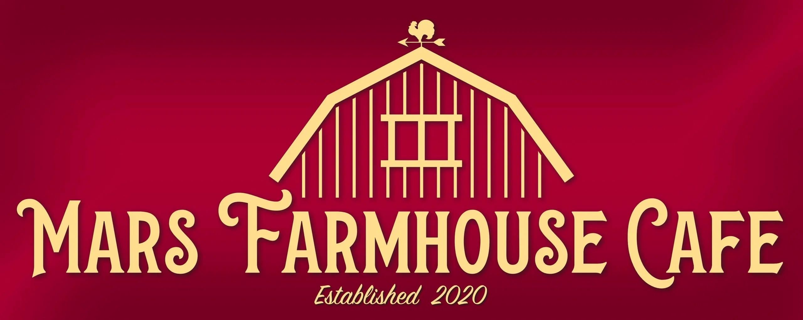 Mars Farmhouse Cafe in Mars, PA