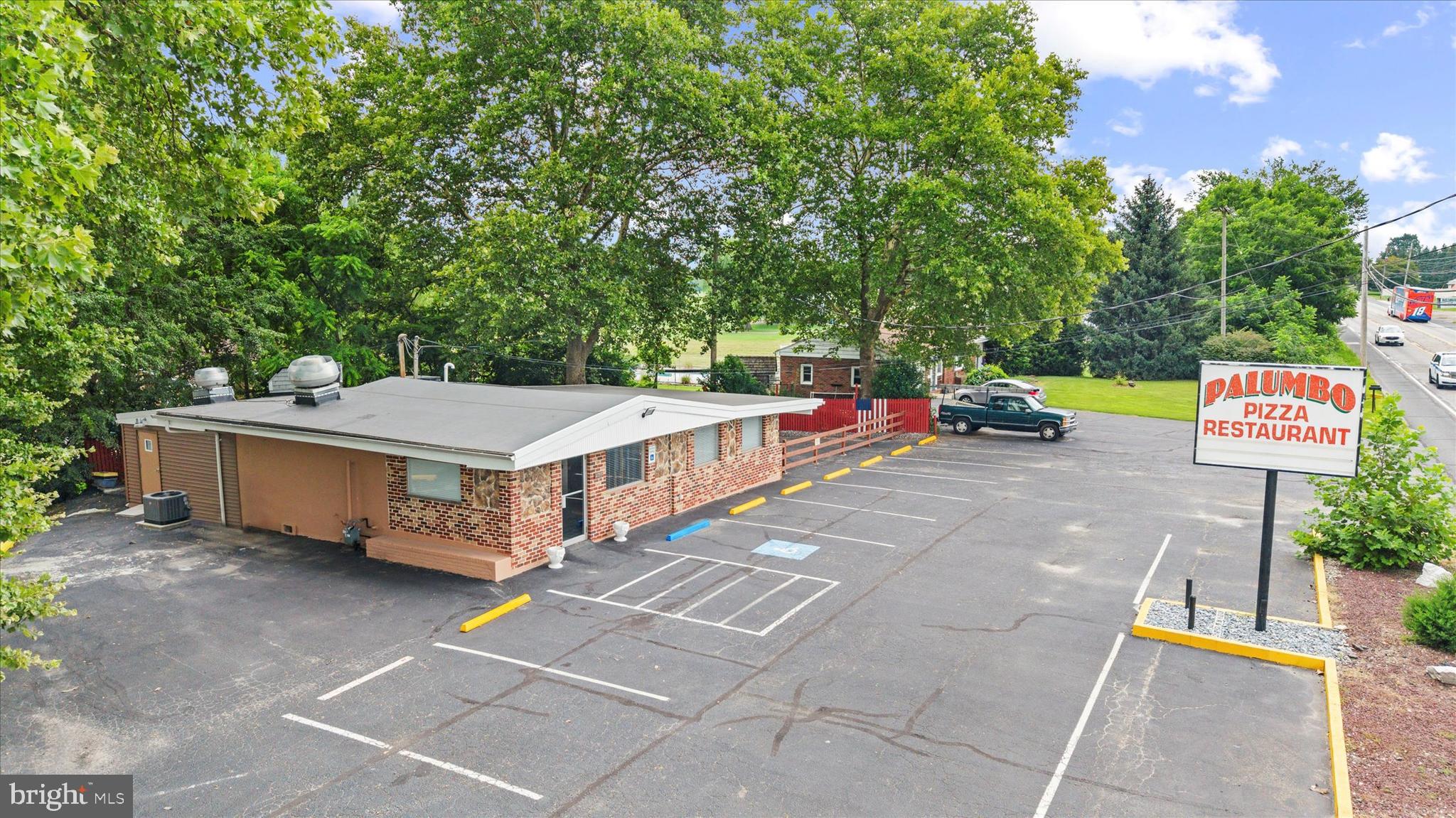 Spencer Blake, Realtor in York, PA