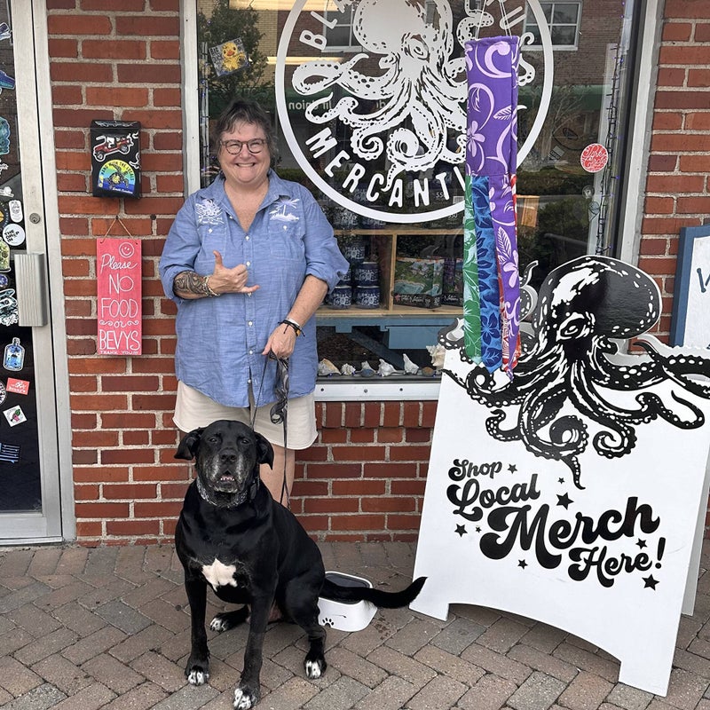 Black Octopus Mercantile LLC in North Charleston, SC (4)