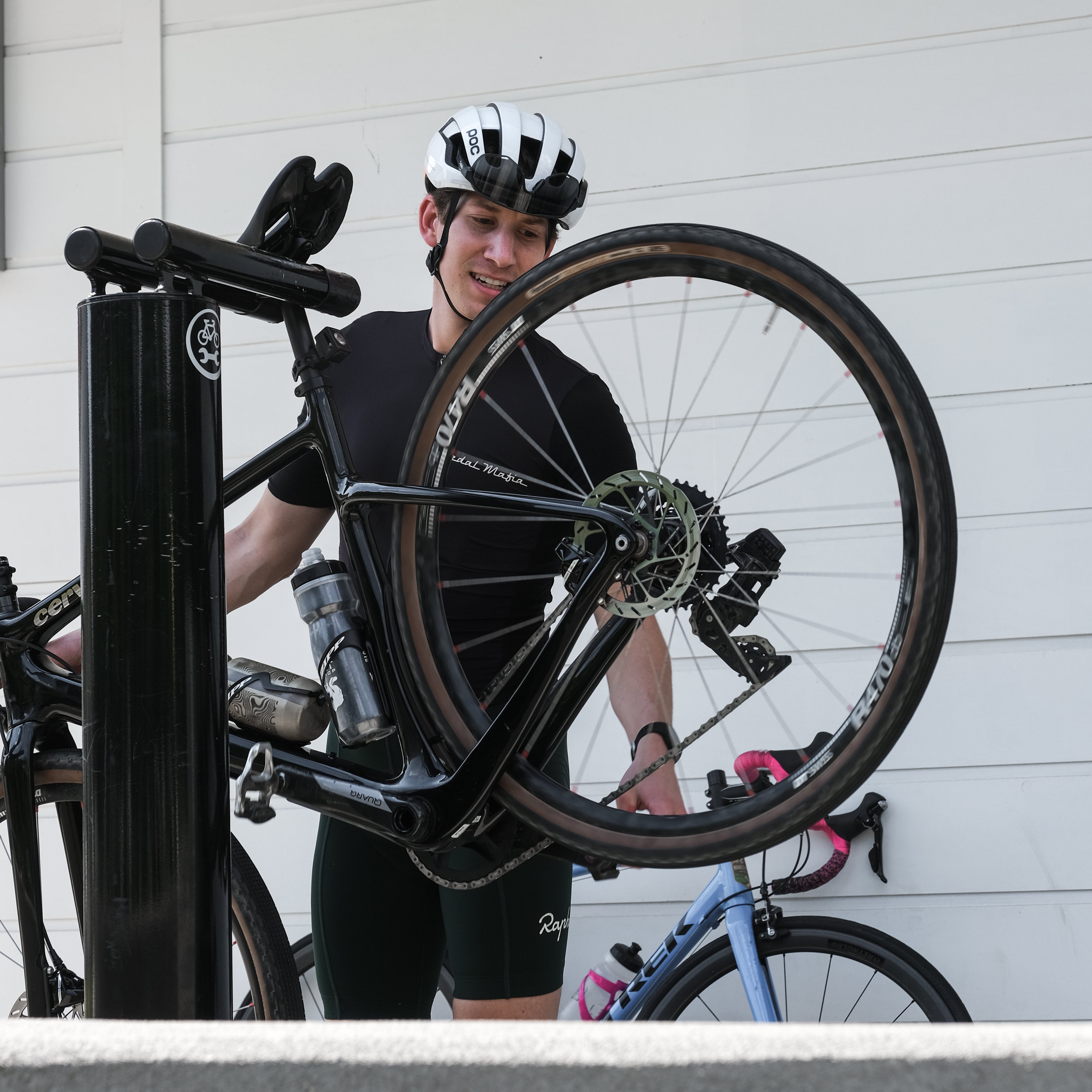 Narrow Path Cycles in Clarkston, GA (6)