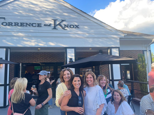 Torrence and Knox in Cornelius, NC (3)