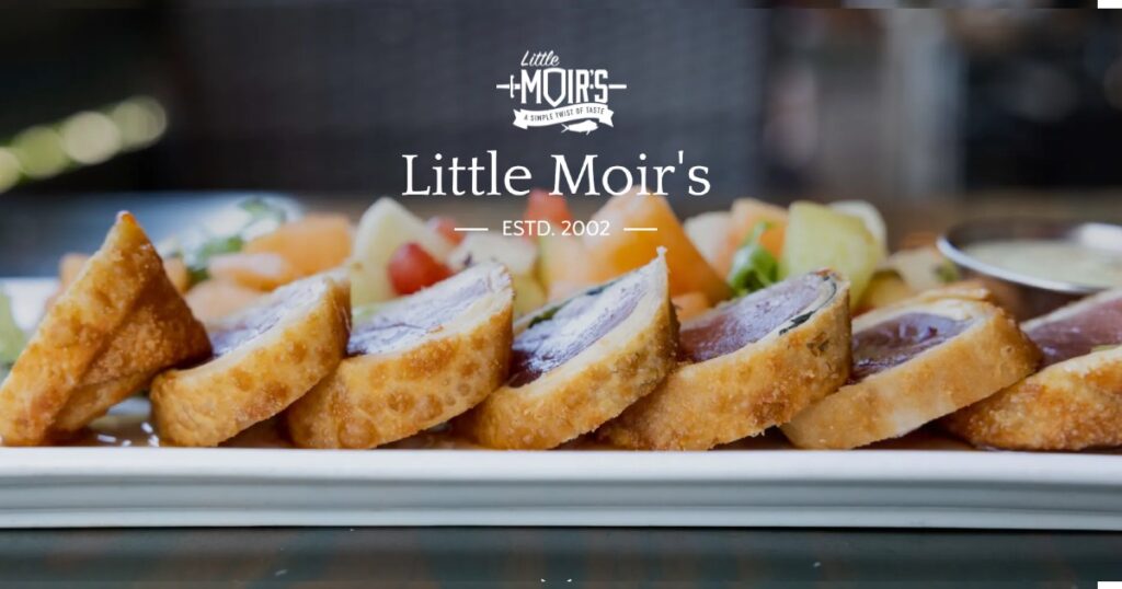 Little Moir's Hibiscus StrEATery in Jupiter, FL (3)