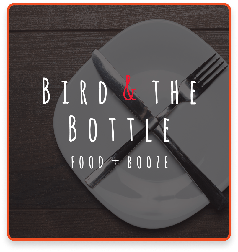 Bird & The Bottle in Santa Rosa, CA (2)