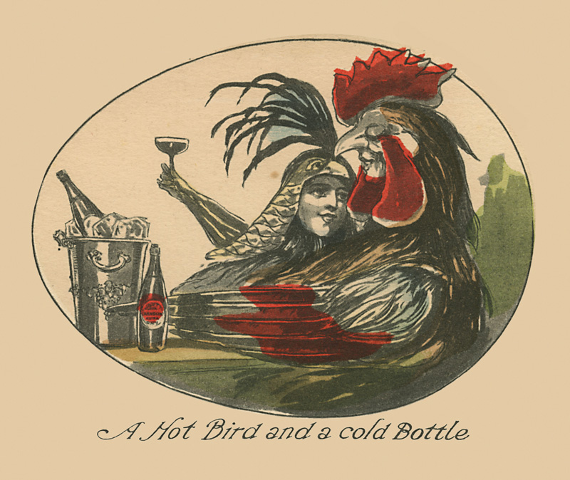 Bird & The Bottle in Santa Rosa, CA (4)