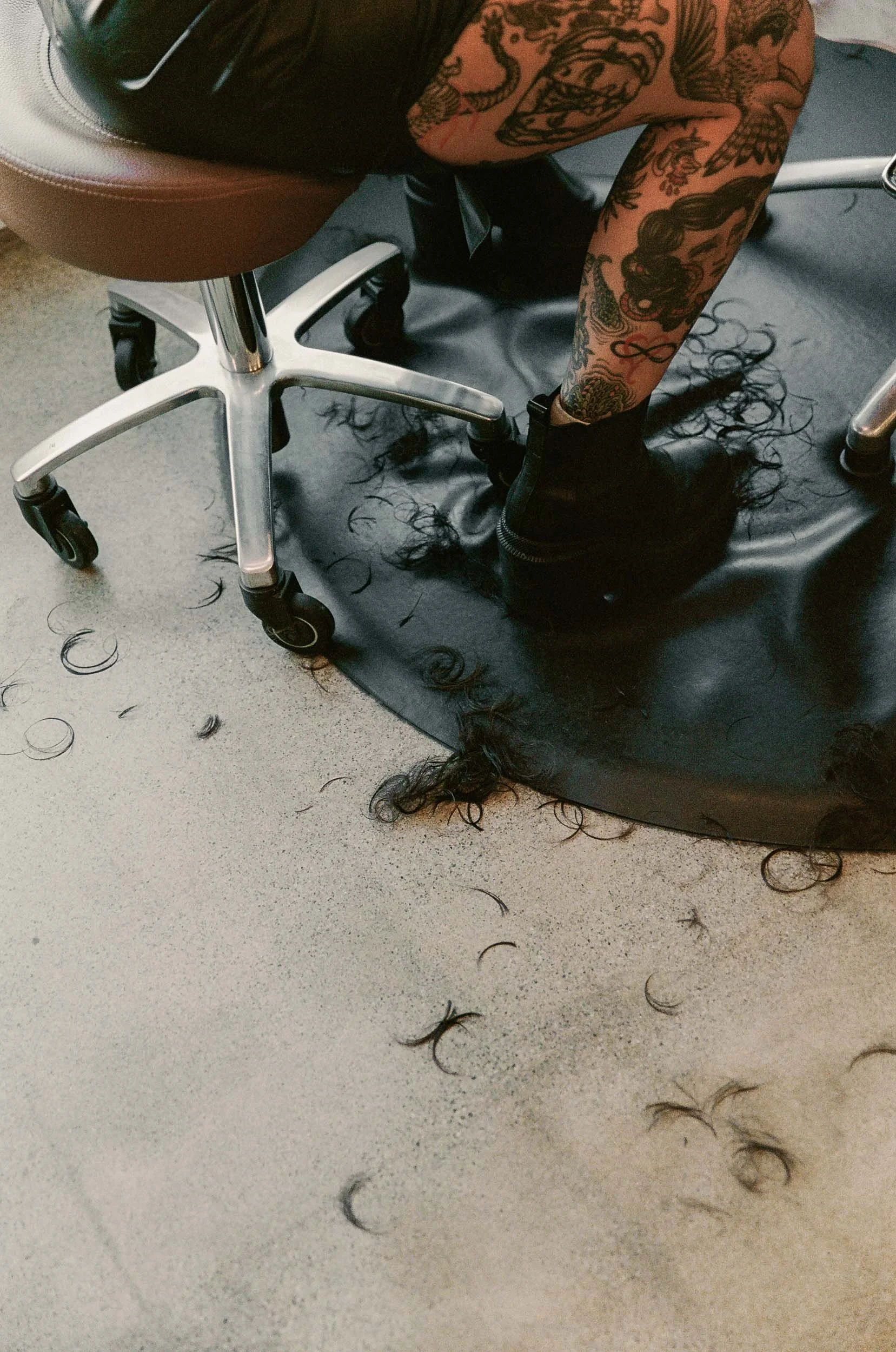 GoodFolk Salon in Seal Beach, CA