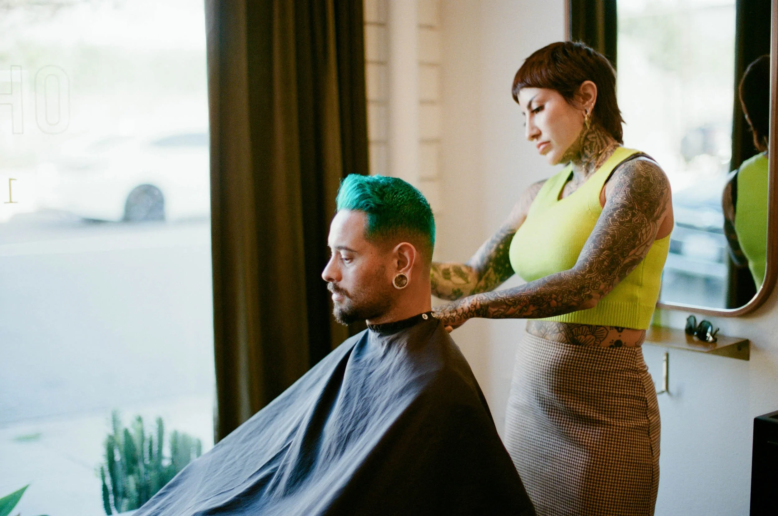 GoodFolk Salon in Seal Beach, CA (3)