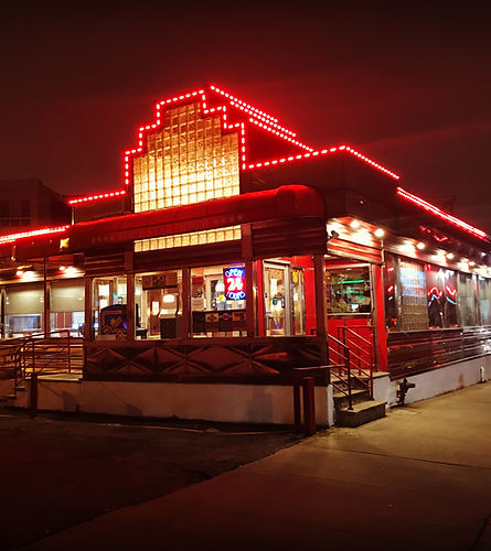 Silver Stars Restaurant & Diner in Union City, NJ (3)