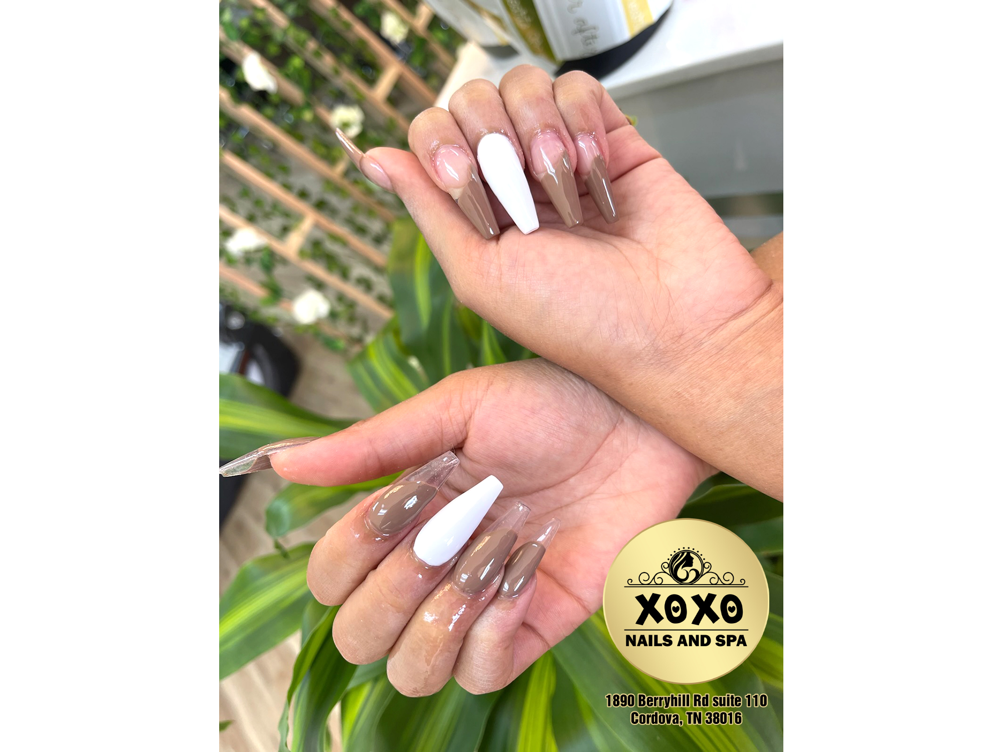Xoxo Nails Spa in Cordova, TN (2)
