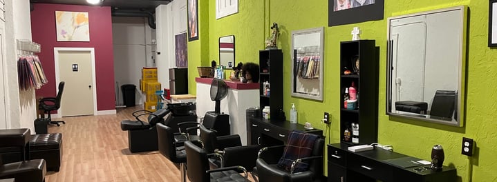Danielle African Hair Braiding in Cleveland, OH (2)