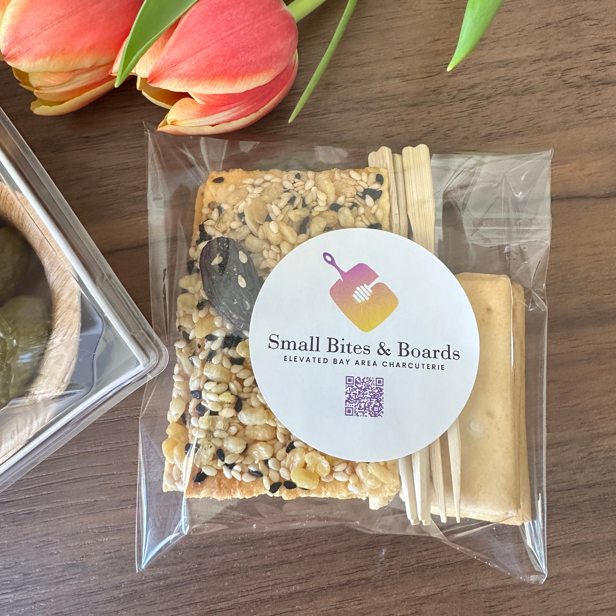 Small Bites & Boards in Belmont, CA (5)