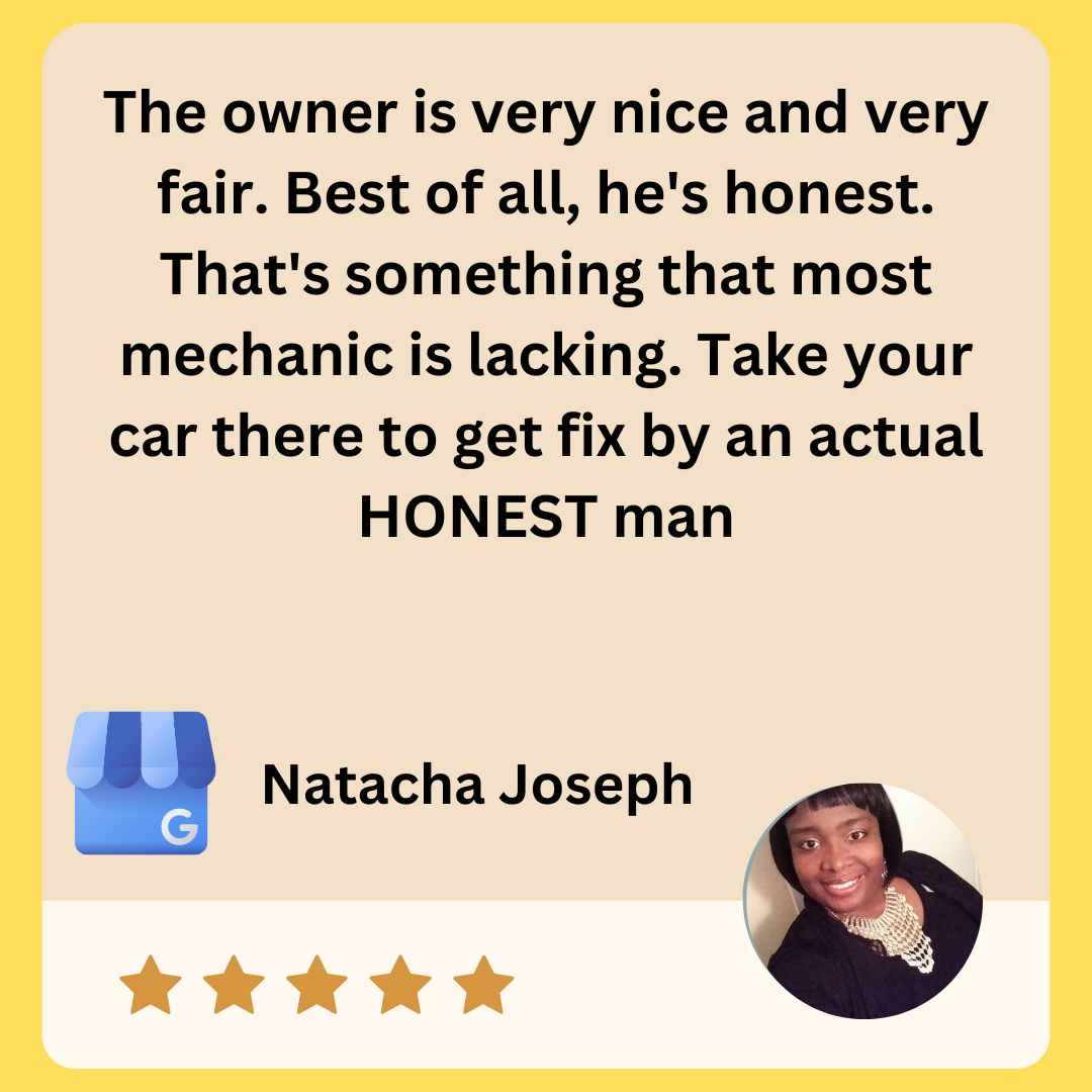 E-Mechanic Plus Inc in Tampa, FL (5)