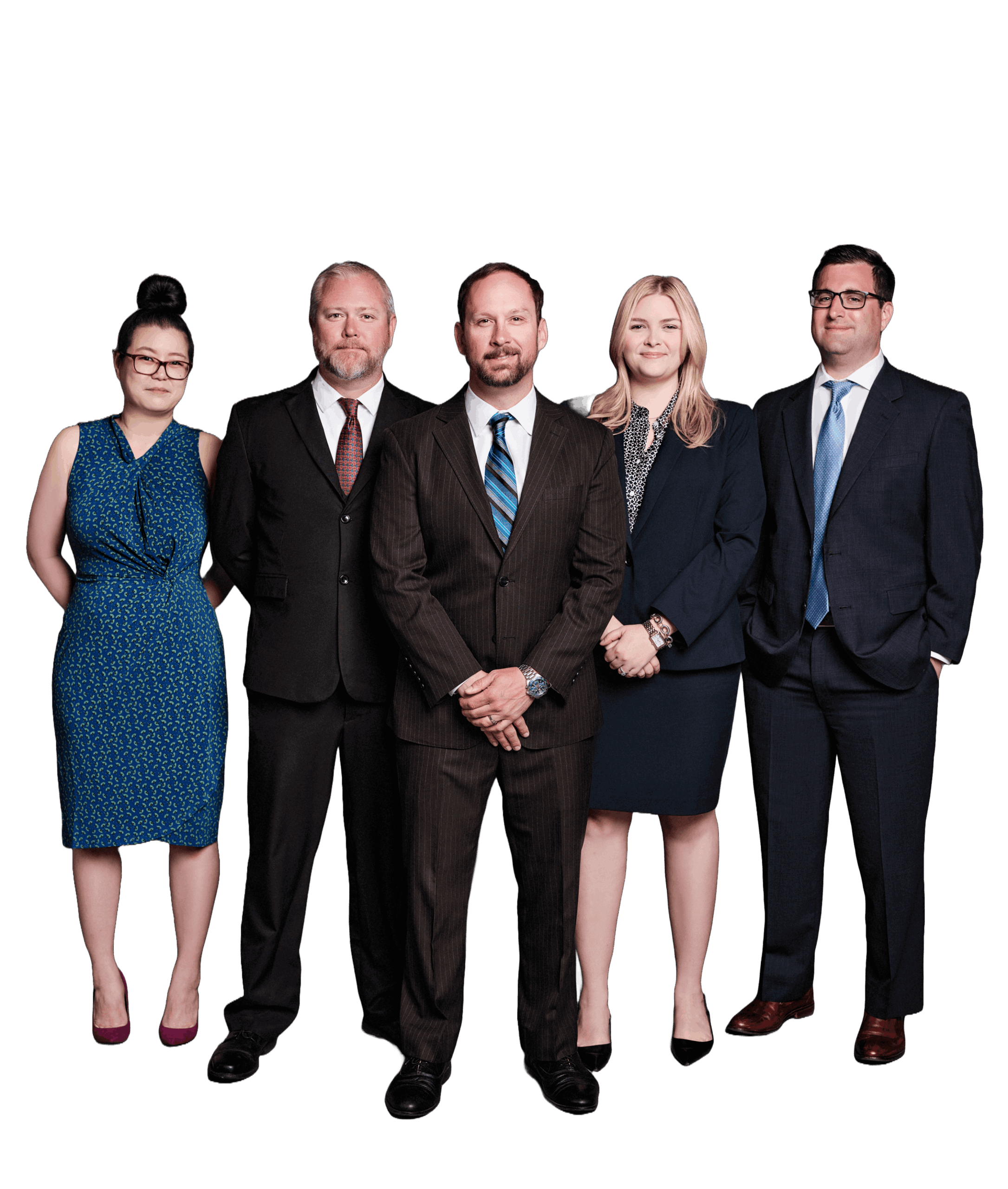 Scheuerman Law, LLC in Essex, MD (5)