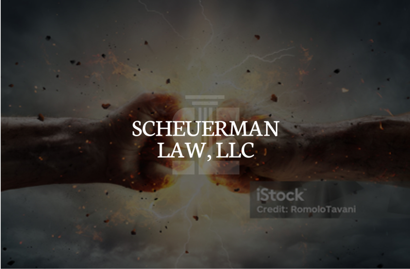Scheuerman Law, LLC in Essex, MD (6)