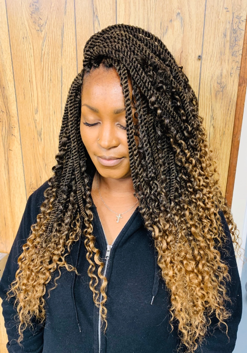 Acme Braid Loc & Hair Studio in Giddings, TX
