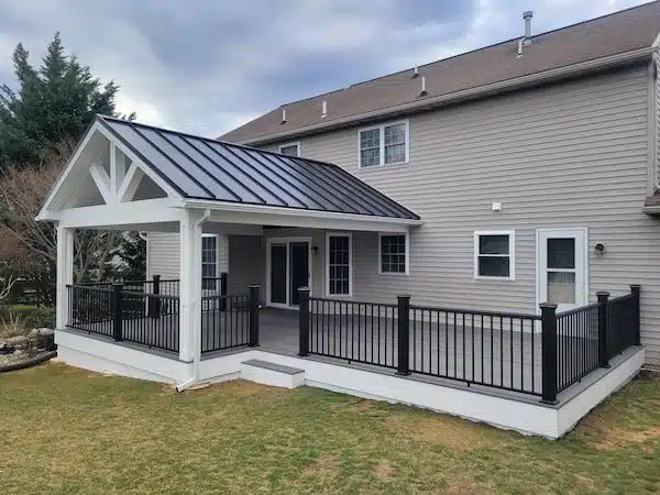 Morrison Custom Construction LLC in Mohnton, PA (2)
