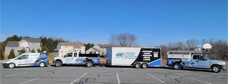 Morrison Custom Construction LLC in Mohnton, PA (3)
