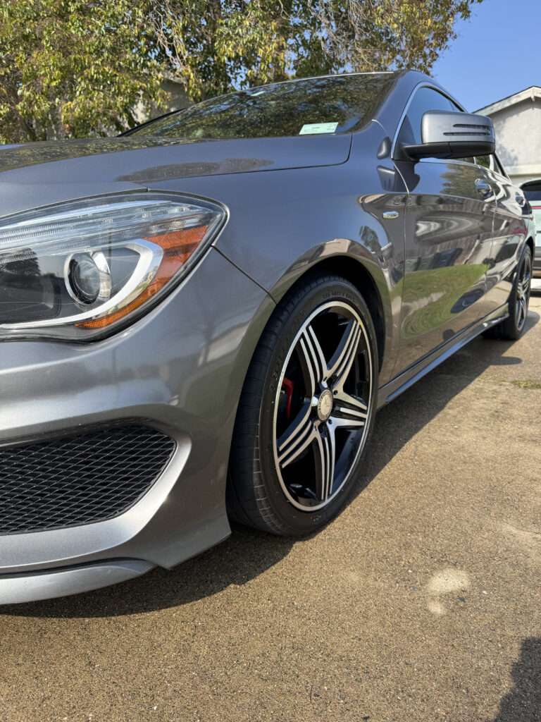 Untold Mobile Detailing in Sacramento, CA