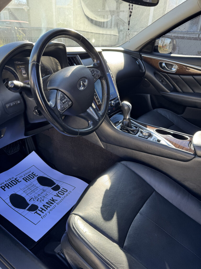 Untold Mobile Detailing in Sacramento, CA (2)