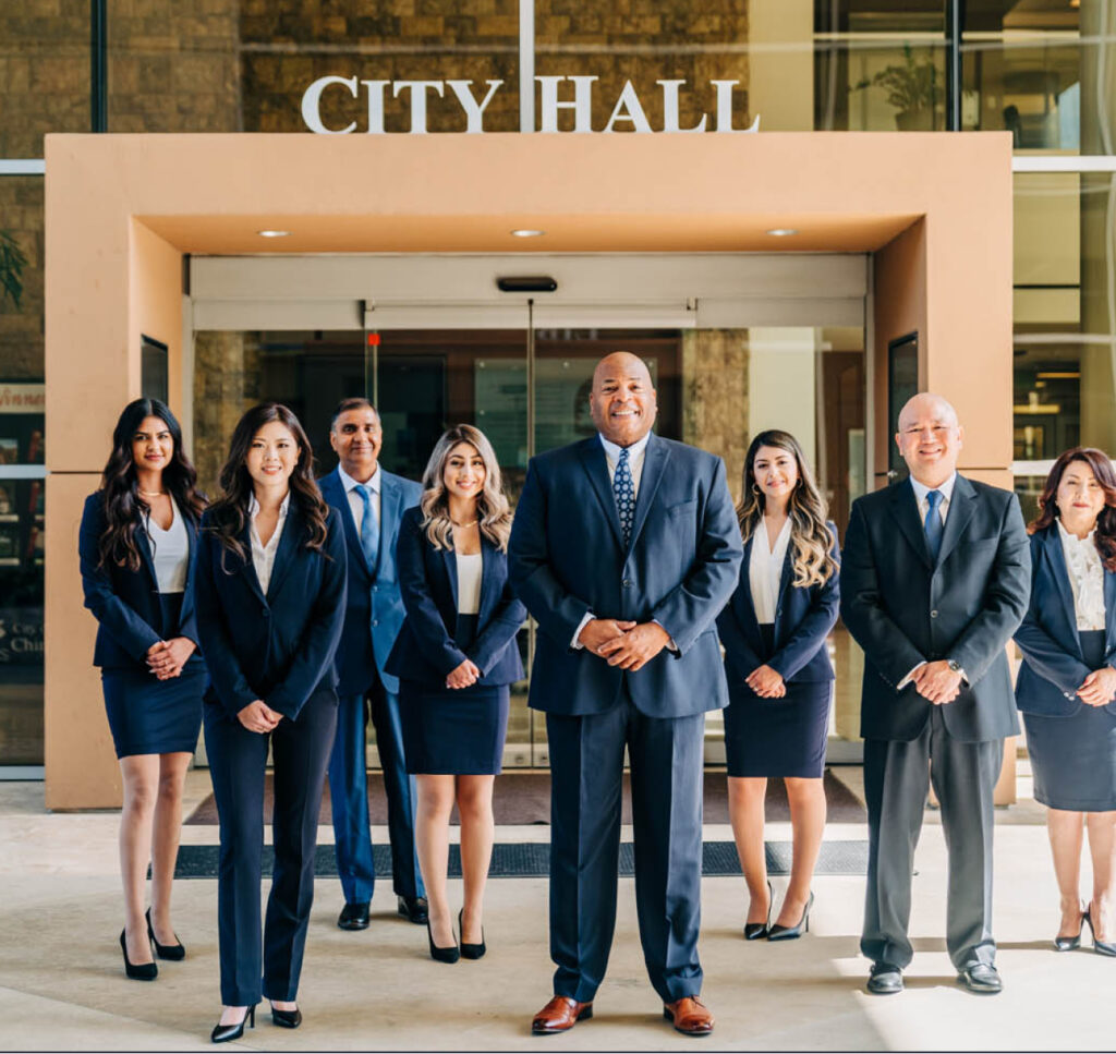 The Paris Firm in Chino Hills, CA (2)