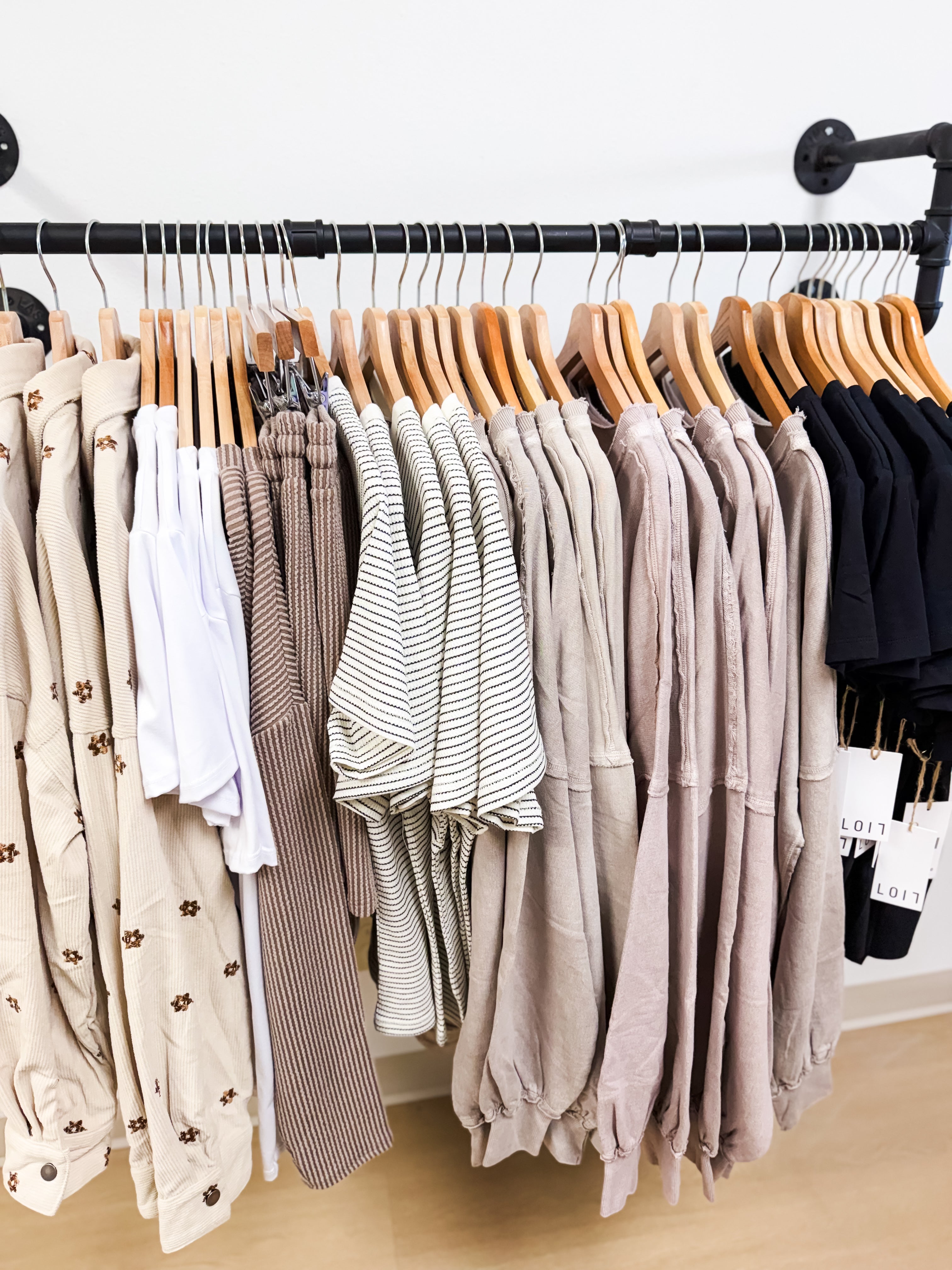 Wolf Den Boutique in Menomonie, WI (3)