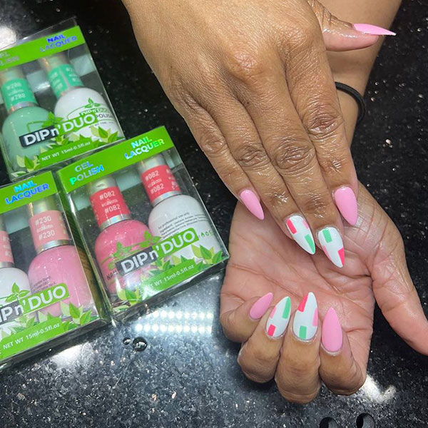 Casabella Nail Salon in Alexandria, VA (2)