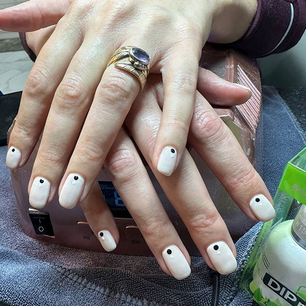 Casabella Nail Salon in Alexandria, VA (3)