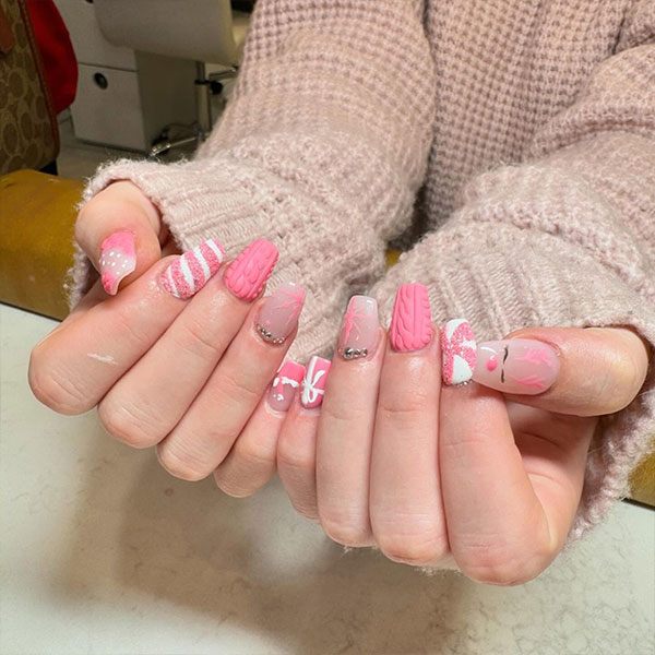 Casabella Nail Salon in Alexandria, VA (6)