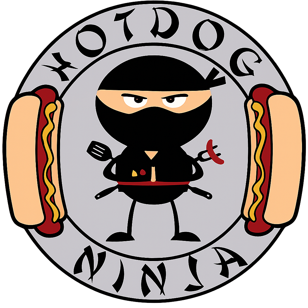 Hot Dog Ninja in Auburn, GA (2)